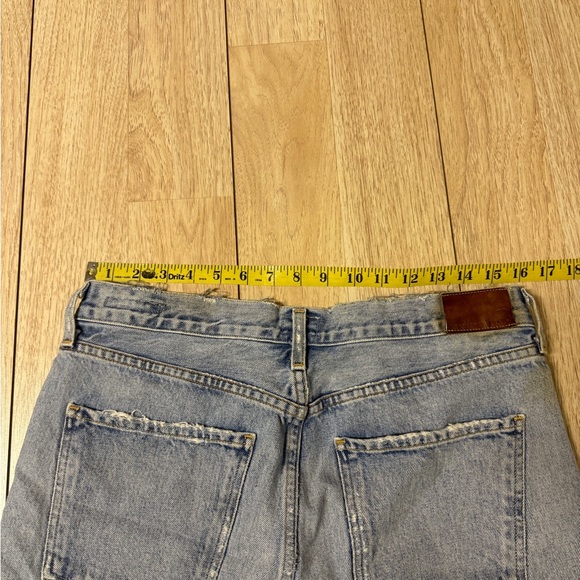 Citizens of Humanity Bailey Short - Picture 9 of 10